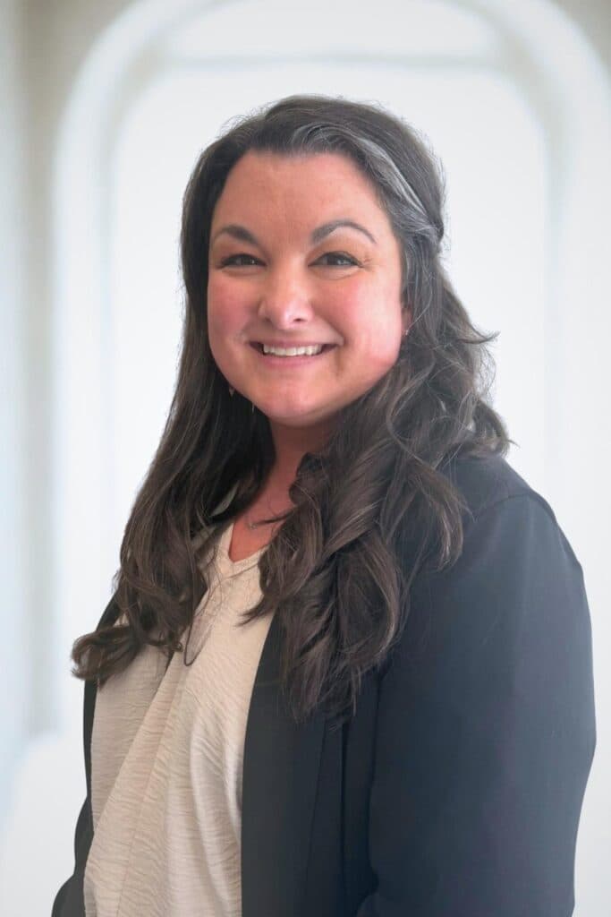 Michelle Dienes - Mortgage Loan Originator in Pensacola, FL