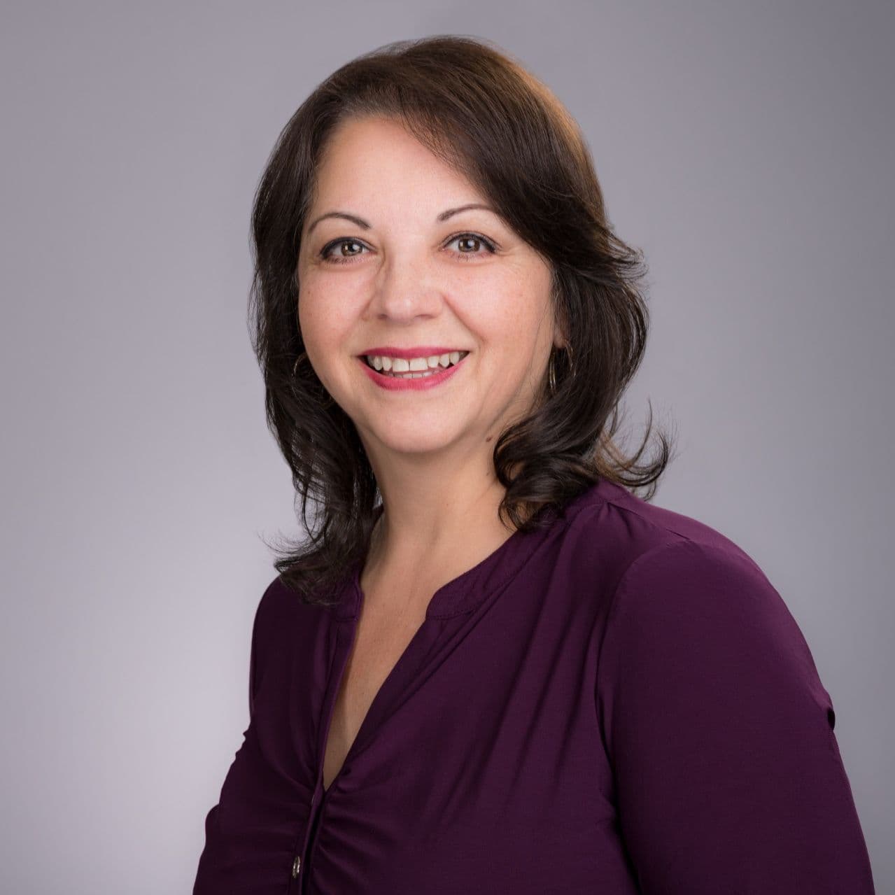 Carmen Perea - Loan Originator Outside Sales in Pflugerville, TX