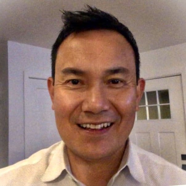 Edwin Garcia - Loan Consultant in Pacific Grove, CA