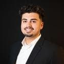 Jordi Peraza - Mortgage Advisor in Modesto, CA