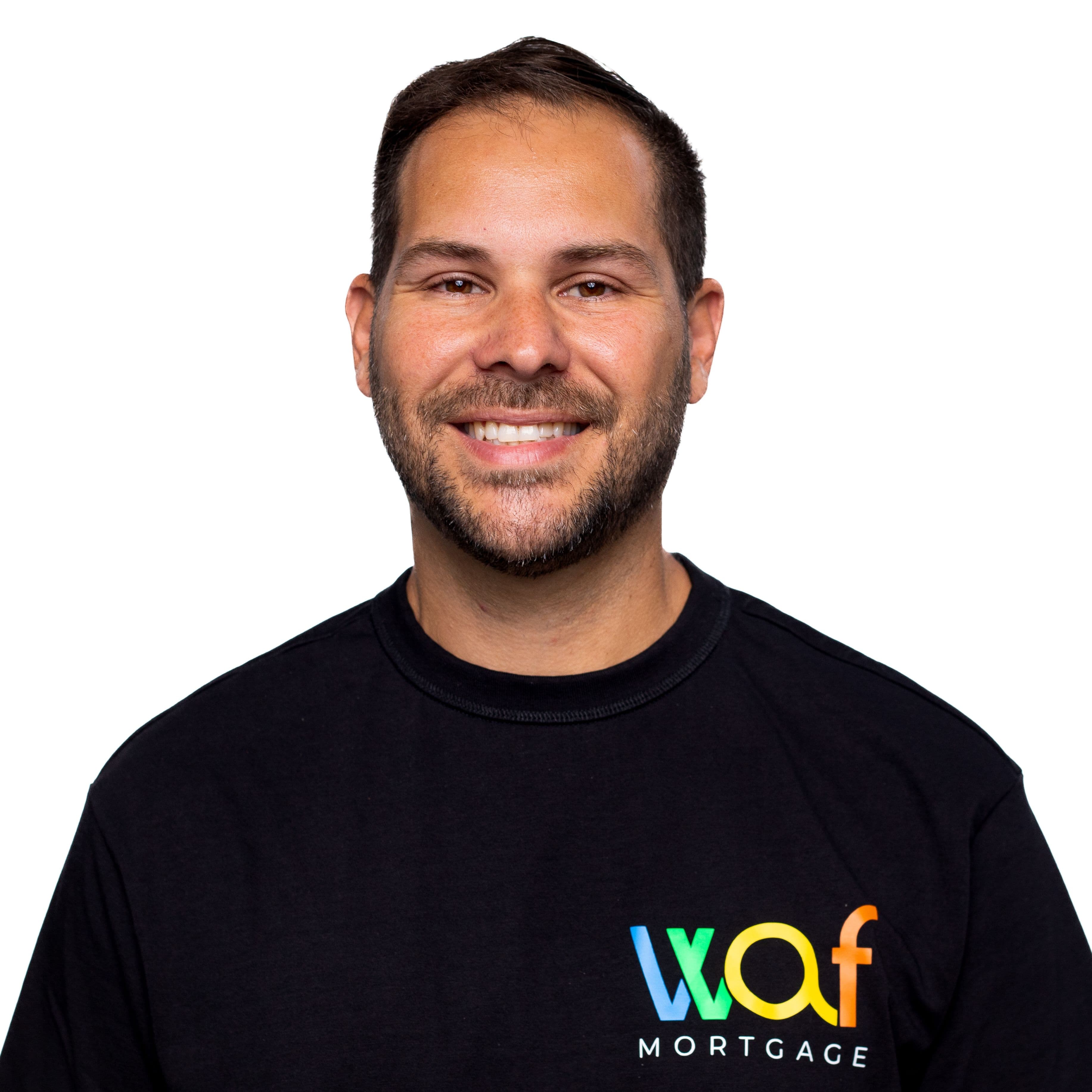 Oswaldo Cabrera Vasquez - Outside Sale Loan Originator in Longwood, FL