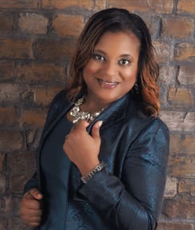 Ronetta Sykes - Loan Officer in Chevy Chase, MD