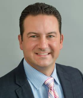 Mike Nadeau - Branch Manager in Seekonk, MA