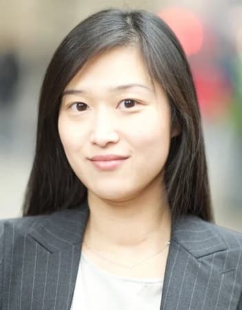 Rachel Sze - Loan Officer in New York, NY
