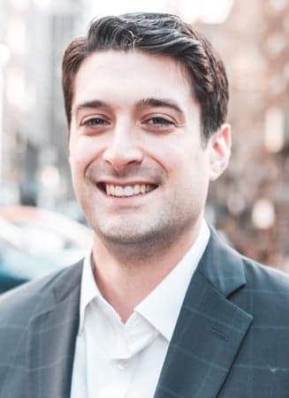 Matthew Buonadies - Loan Officer in New York, NY