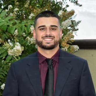 Brandon Tatum - Mortgage Advisor in Brentwood, CA
