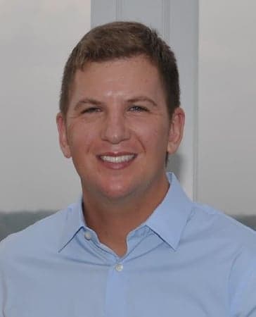 Nick Jacoski - Loan Officer in Spring Lake, NJ