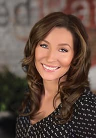 Stacia Timbrook - Producing Branch Manager in Missoula, MT
