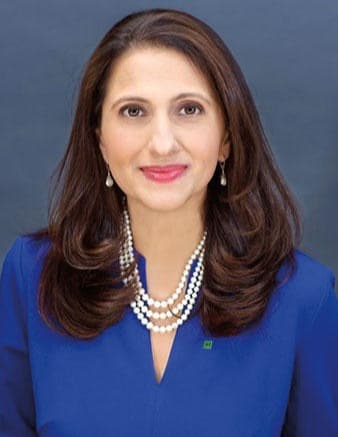 Babita Vashist - Mortgage Loan Officer in Vienna, VA