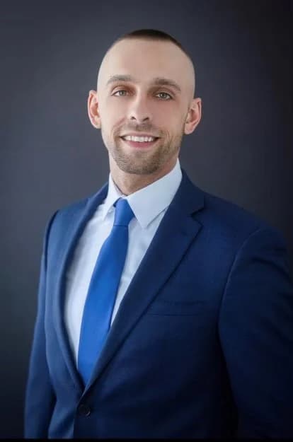 Conner Davis - Mortgage Loan Officer in New York, NY