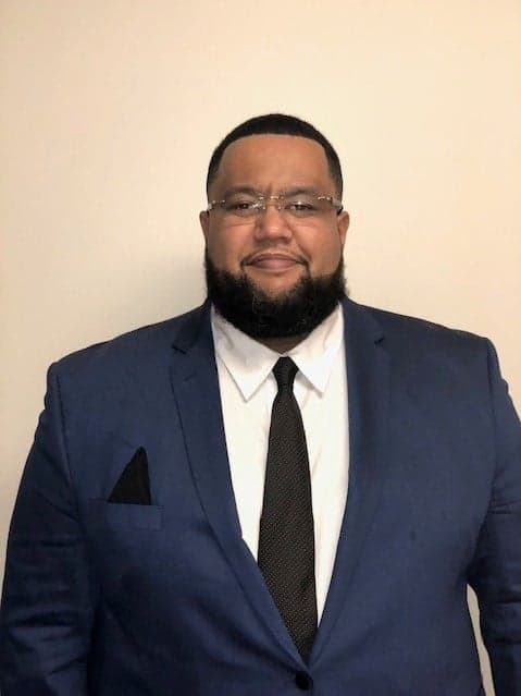 Elliott J Epperson Jr. - Community Lending Officer in Manhattan, NY