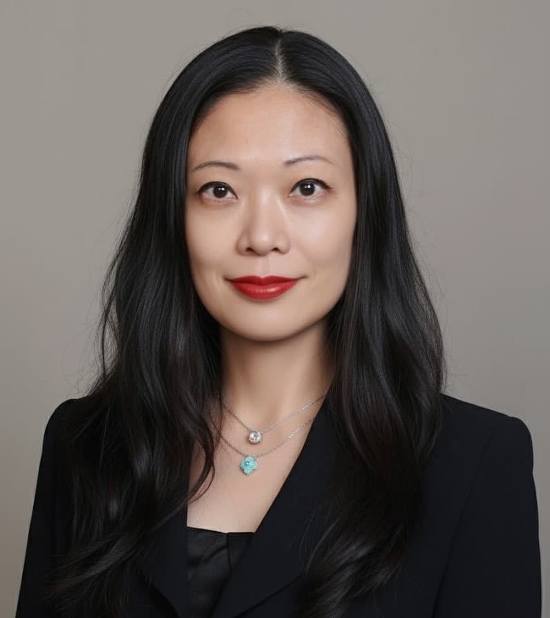 Caitlin Yang - Mortgage Loan Officer in New York, NY