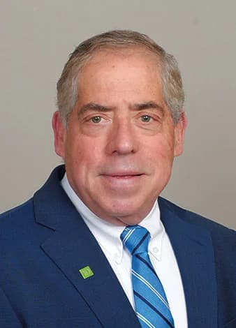 Jack Granger - Community Mortgage Loan Officer in Randolph, NJ