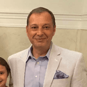 Jerry Elinger - Gallery Photo