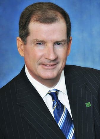 Mike Devlin - Wealth Mortgage Loan Officer in Olney, MD