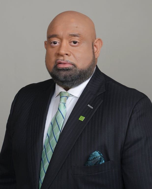 Amit Desai - Mortgage Sales Manager in Baltimore, MD