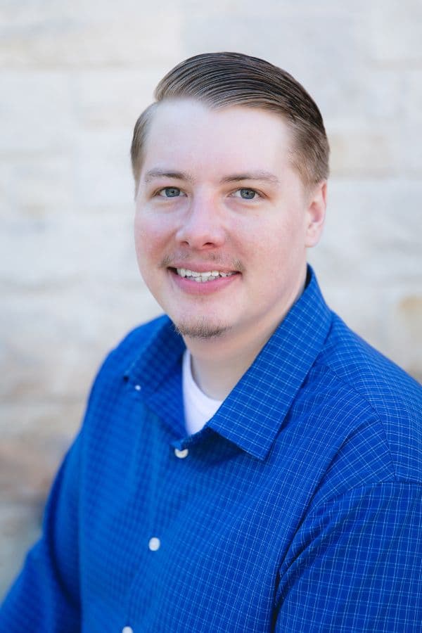 Jack Brewer - Loan Officer in Georgetown, TX