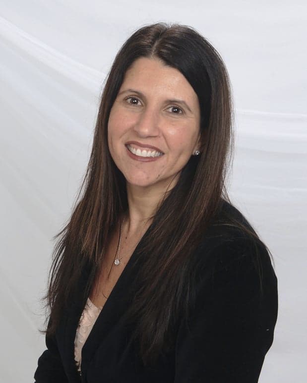 Susan V. Boucher - Mortgage Loan Officer in Boston, MA