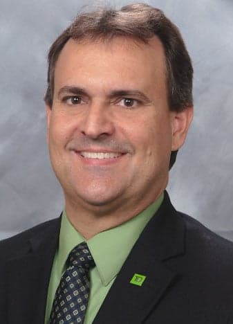 Todd Berry - Mortgage Loan Officer in Coral Gables, FL