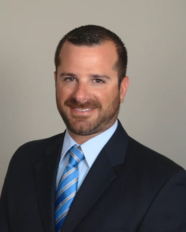 Jason Concepcion - Mortgage Sales Manager in Coral Gables, FL