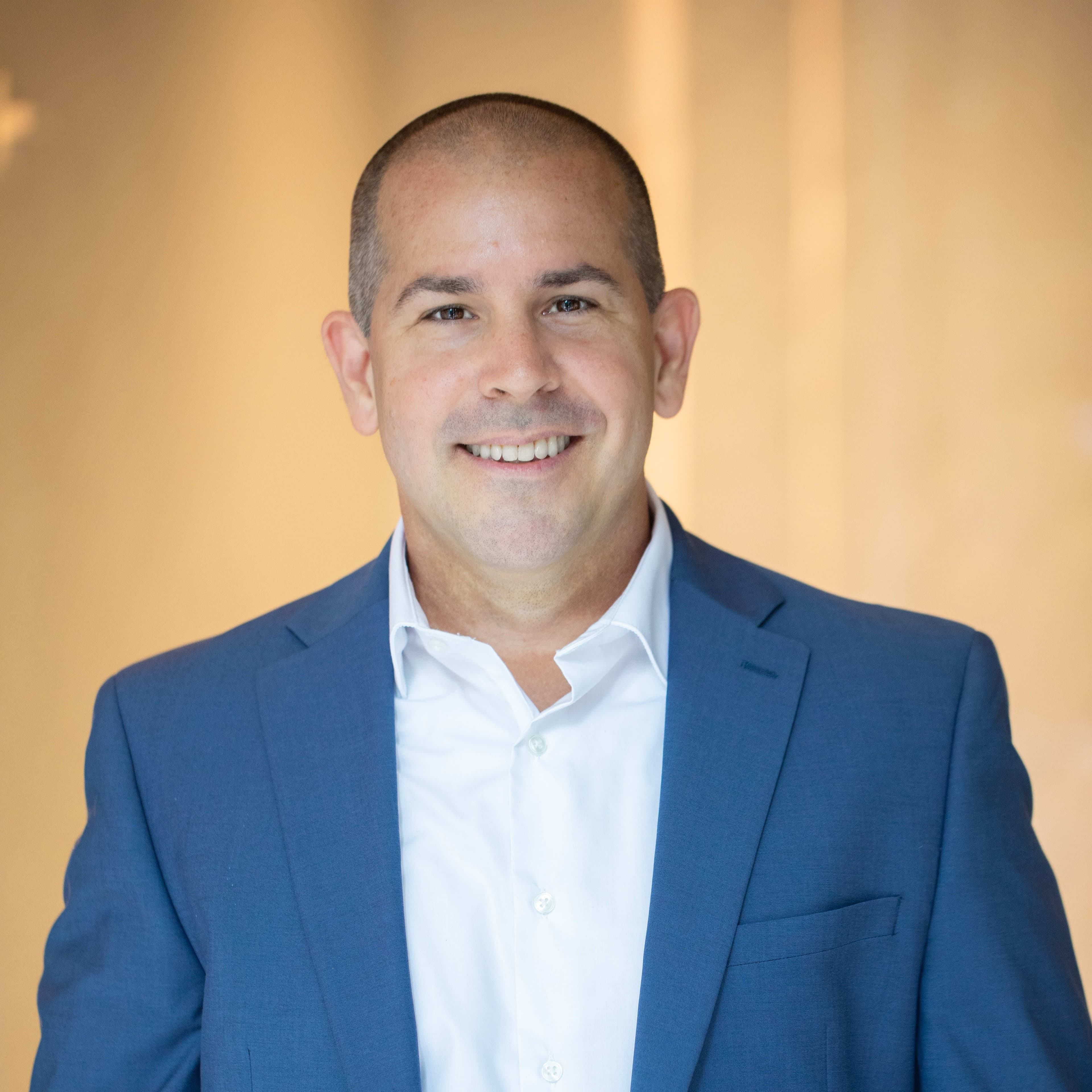 Christopher Sanchez - Loan Originator in Marietta, GA