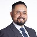 Salvador Ortiz - Mortgage Banker in Tustin, CA