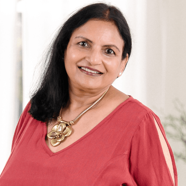 Shachi Bhardwaj - Vp, Sr. Loan Officer in Milton, GA