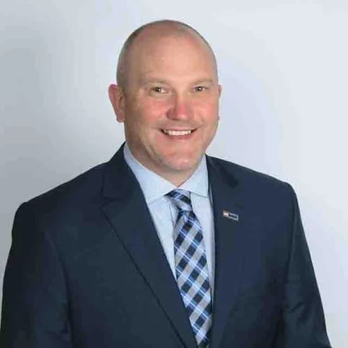 Darren Kissinger - Mortgage Loan Originator in Morehead, KY