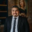 David Mendez - Sr. Mortgage Broker Associate in Arlington, TX