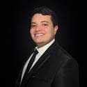 Carlos David Arrieche Marin - Mortgage Loan Officer in Casselberry, FL