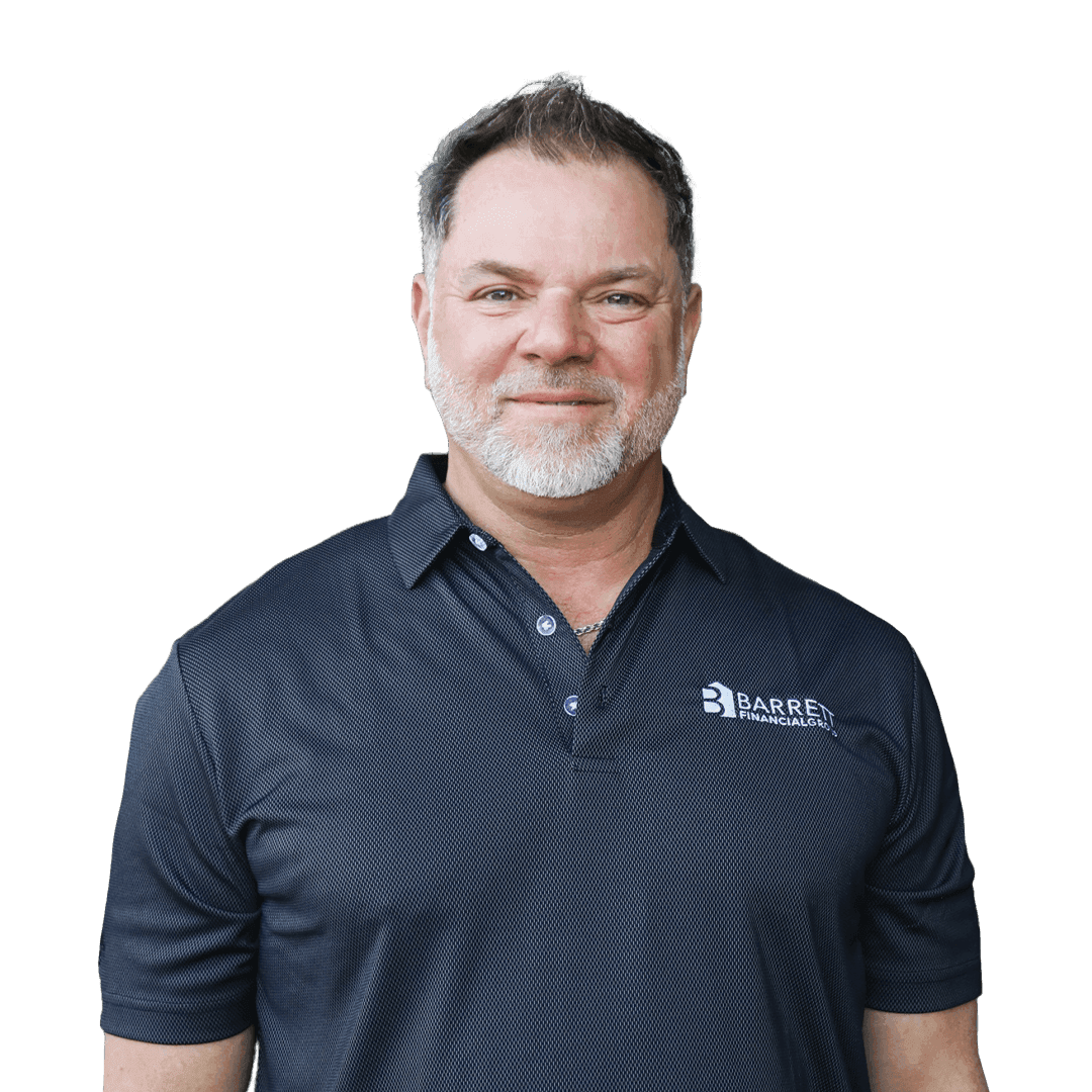 Daniel Patrick Nacarato - Loan Originator in Chandler, AZ