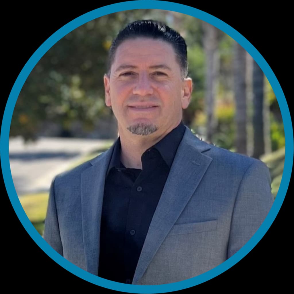 Louie M Sanchez - Loan Officer in South Pasadena, CA