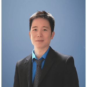Hui Ming Leung - Gallery Photo