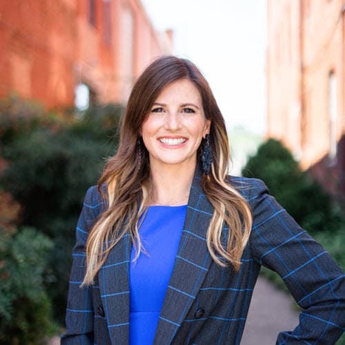 Kendall Breen - Mortgage Loan Originator in Elizabethtown, KY