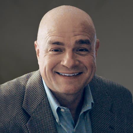 Joe Jozwiak - Senior Mortgage Consultant in Schaumburg, IL