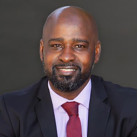 Roderick Swift - Sales Manager in Torrance, CA