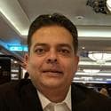 Upen Saparia - Mortgage Broker in Rochester Hills, MI