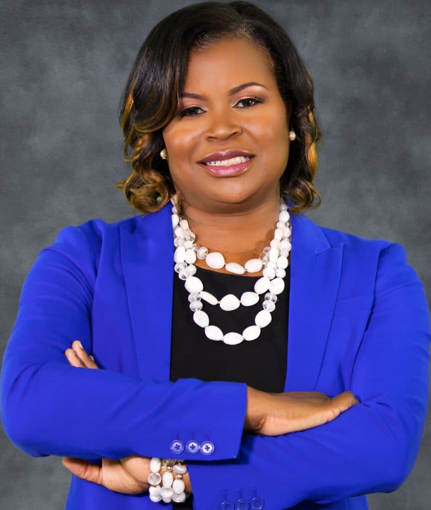 Chandra Winford - Branch Manager in Atlanta, GA