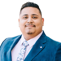 Jorge Barrientos - Loan Consultant in Phoenix, AZ