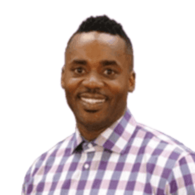 Alvin Ransom - Loan Originator in Chandler, AZ