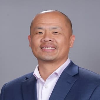 David Louie - Community Mortgage Lending Officer in Alameda, CA