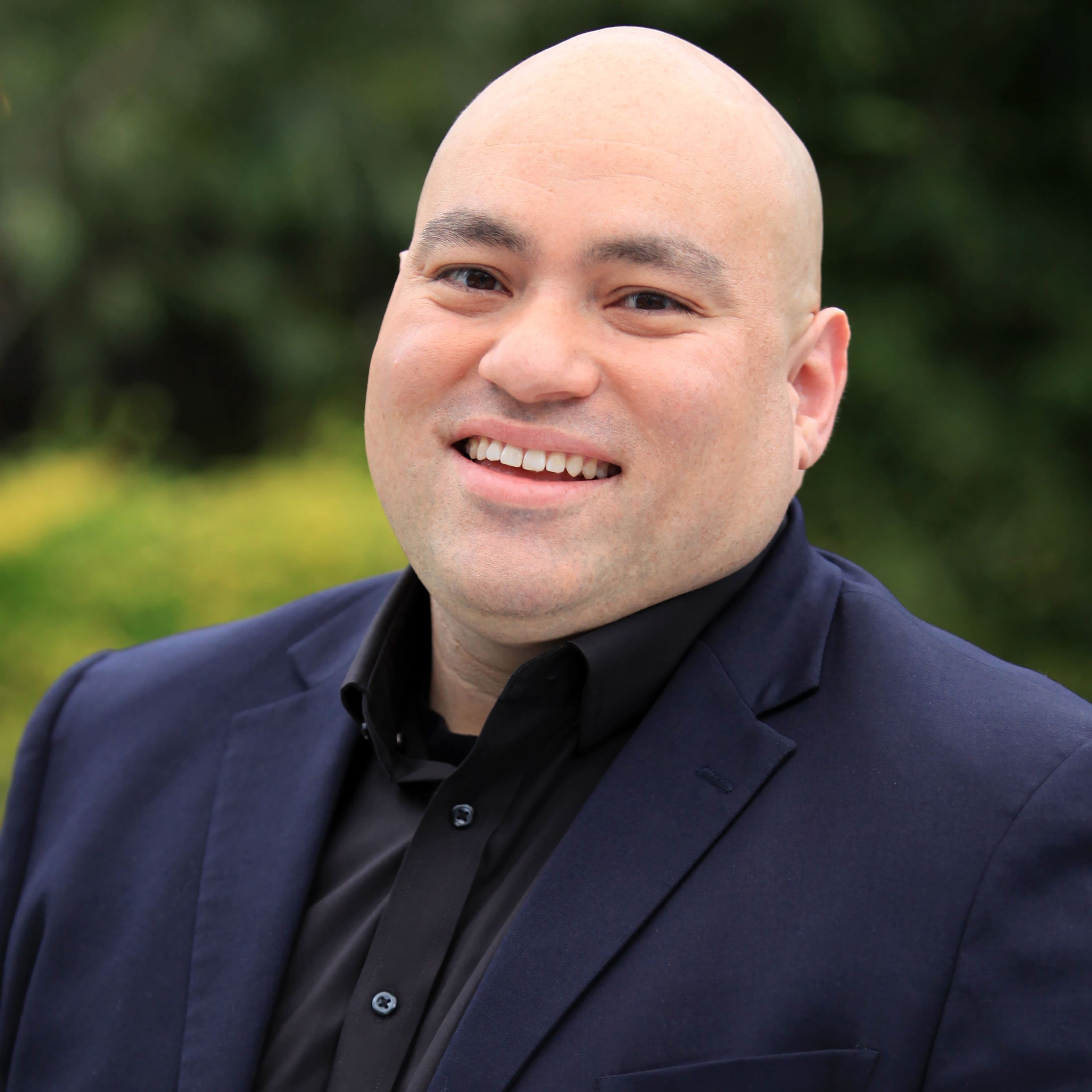 Ivan Aragon - Gallery Photo