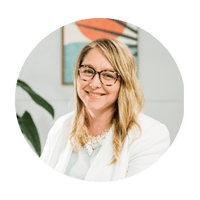 Stephanie Safholm - Mortgage Loan Originator in Suwanee, GA
