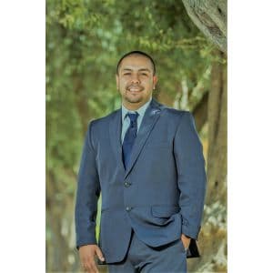 Jonathan Zepeda - Gallery Photo