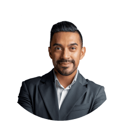 Miguel Pina - Loan Officer | He/Him in Austin, TX