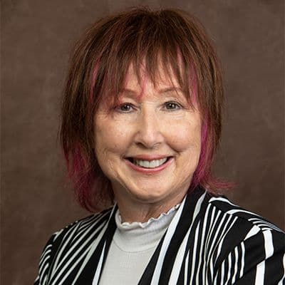 Barbara Kenton - Gallery Photo