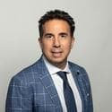Larry Aboudi - Senior Loan Officer in Plainview, NY