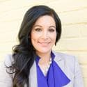 Anna Uriegas - Senior Loan Officer in Lafayette, LA