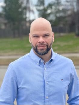Joey Arroyo - Realtor in The Woodlands, TX
