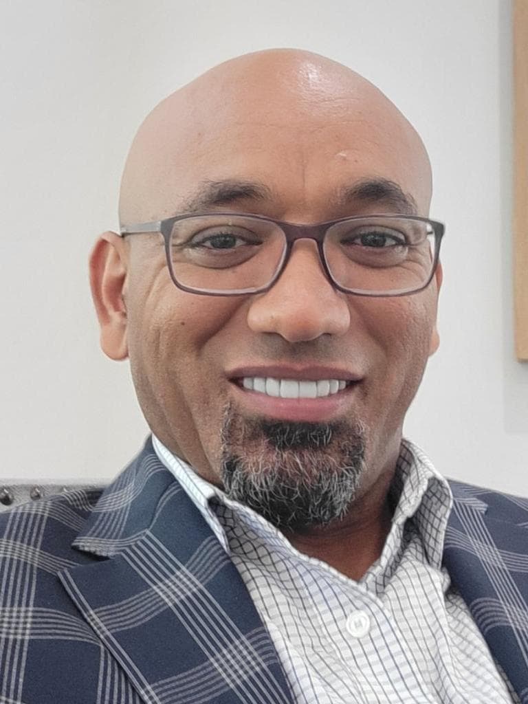 Seifu Gebre in Annapolis, MD